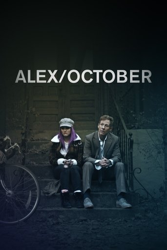 Poster of Alex/October