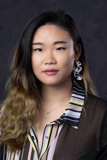 Portrait of Yalan Hu