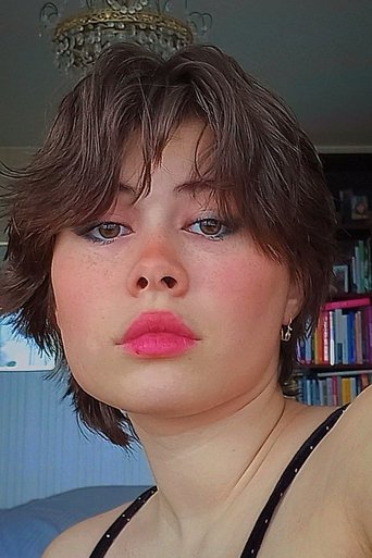 Portrait of Thais Pincemaille