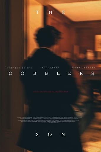 Poster of The Cobbler's Son