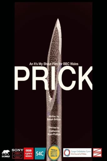 Poster of Prick