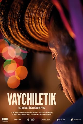 Poster of Vaychiletik