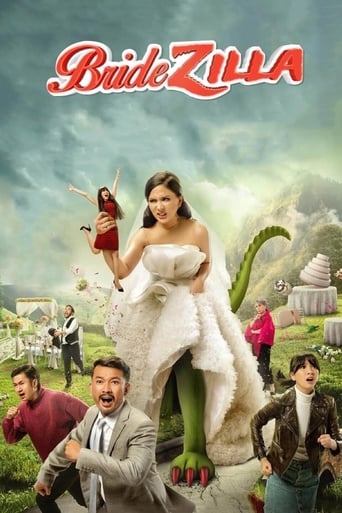 Poster of Bridezilla