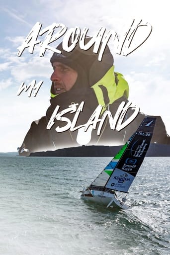 Poster of Around My Island