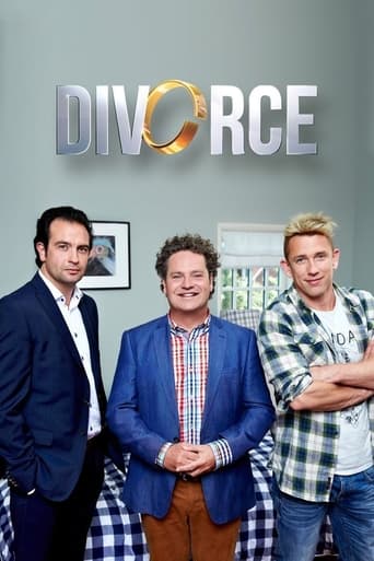 Poster of Divorce