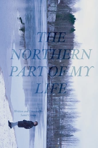 Poster of The Northern Part of My Life