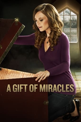 Poster of A Gift of Miracles