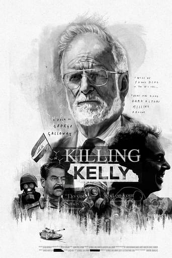 Poster of Killing Kelly