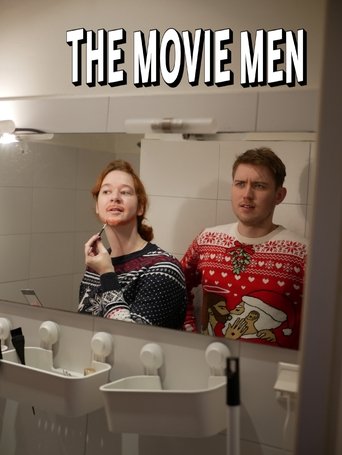Poster of The Movie Men 2