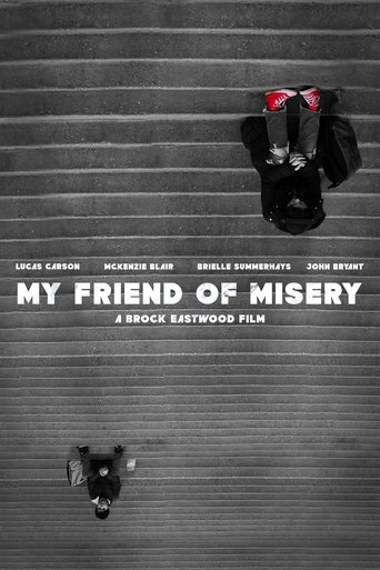 Poster of My Friend of Misery