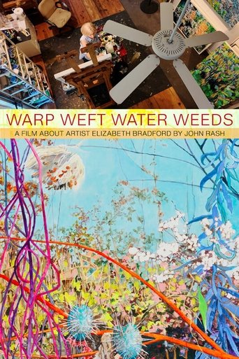 Poster of Warp Weft Water Weeds