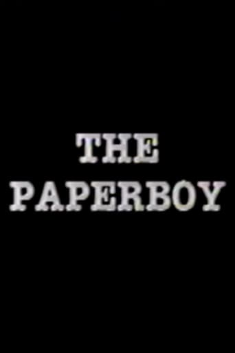 Poster of The Paperboy