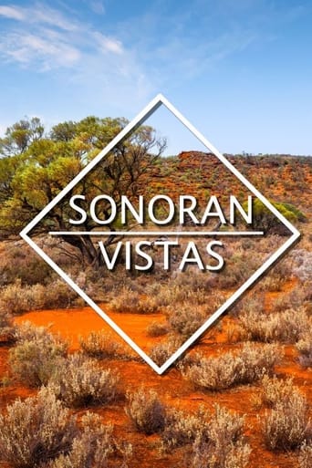 Poster of Sonoran Vistas