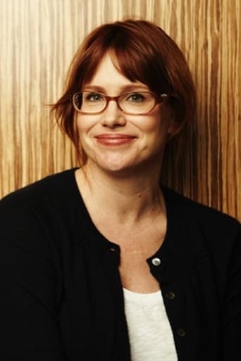 Portrait of Jennifer Crittenden