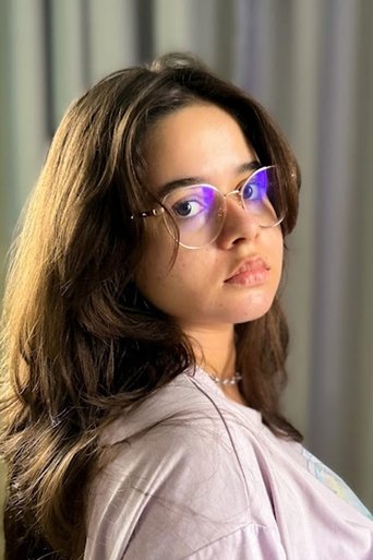 Portrait of Karla Cunha