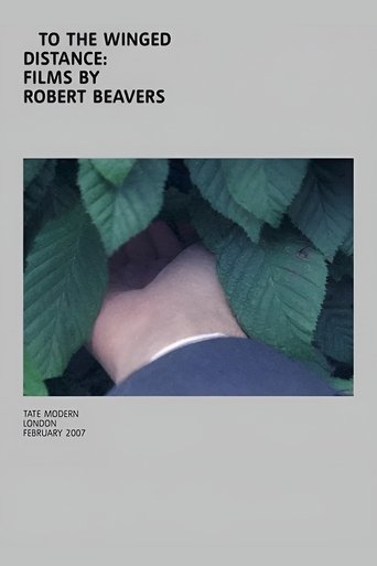 Poster of My Hand Outstretched to the Winged Distance and Sightless Measure