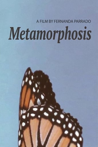 Poster of Metamorphosis