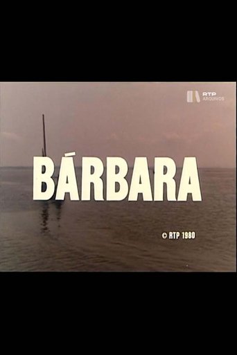 Poster of Bárbara