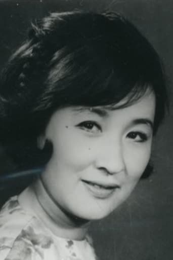 Portrait of Lee Kyeong-hui