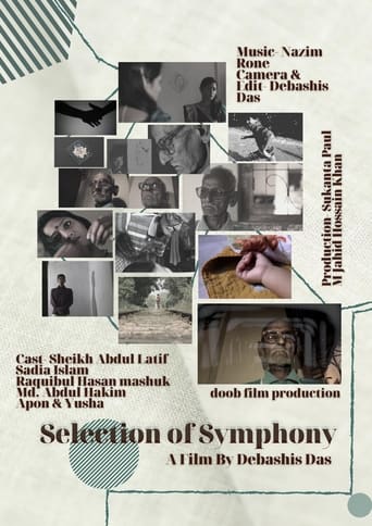 Poster of Selection of Symphony