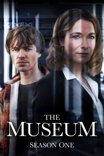 Portrait for The Museum - Season 1