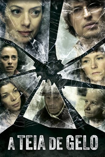 Poster of A Teia de Gelo