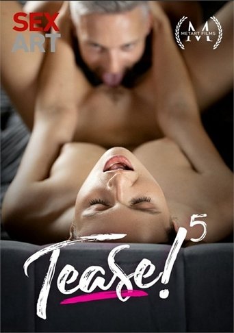 Tease! 5 Poster of Tease! 5