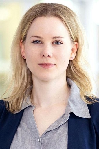 Portrait of Julia Ruhs