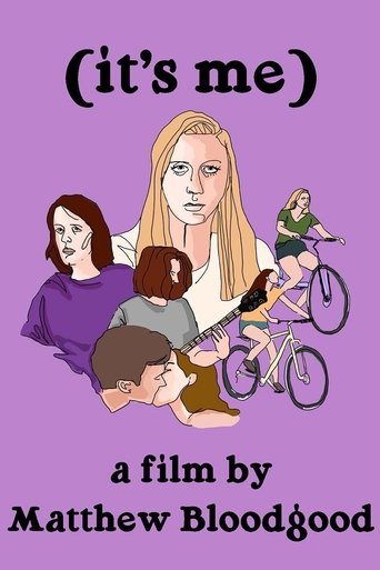 Poster of (it's me)