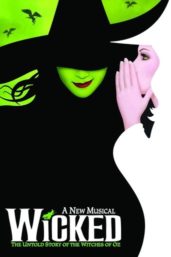 Poster of Wicked: The Musical