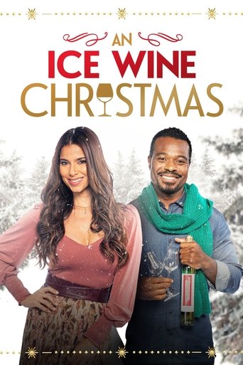 Poster of An Ice Wine Christmas