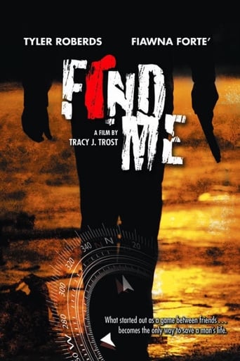 Poster of Find Me