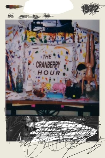 Poster of The Cranberry Hour