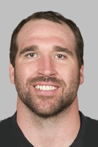 Portrait of Jared Allen