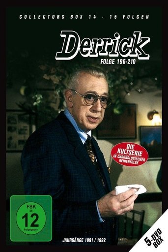Portrait for Derrick - Season 14
