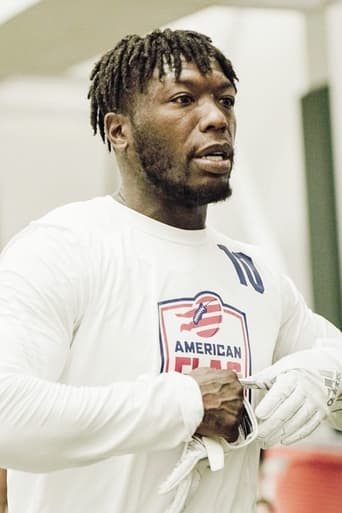 Portrait of Nate Robinson