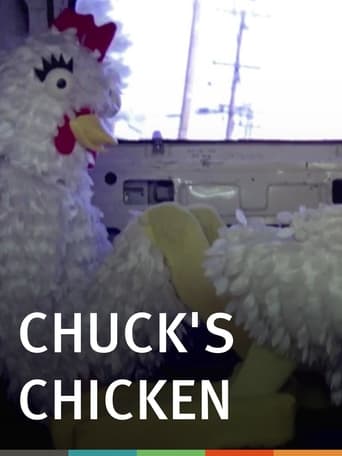 Poster of Chuck's Chicken