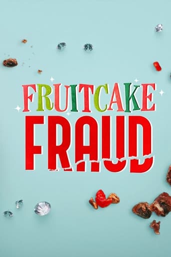 Poster of Fruitcake Fraud