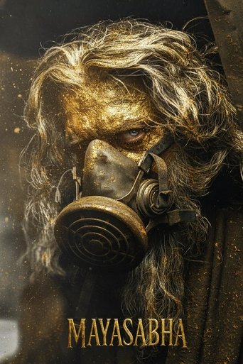 Poster of Mayasabha