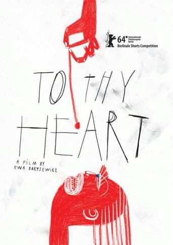 Poster of To Thy Heart