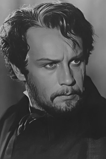 Portrait of Lev Sherman