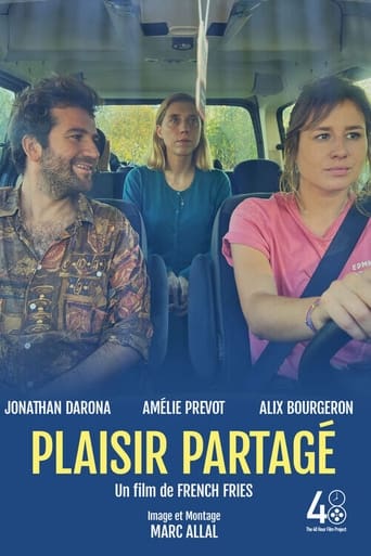 Poster of Plaisir partagé