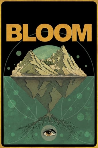 Poster of Bloom