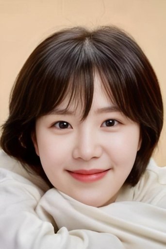 Portrait of Yoon Seul