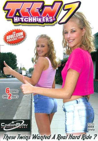 Poster of Teen Hitchhikers 7