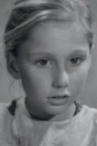Portrait of Carla Challoner