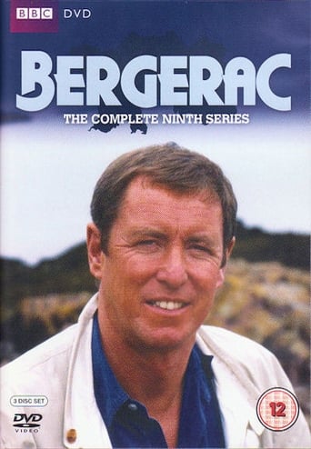 Portrait for Bergerac - Season 9