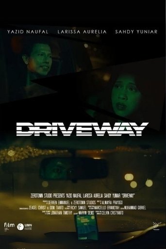 Driveway Poster of Driveway