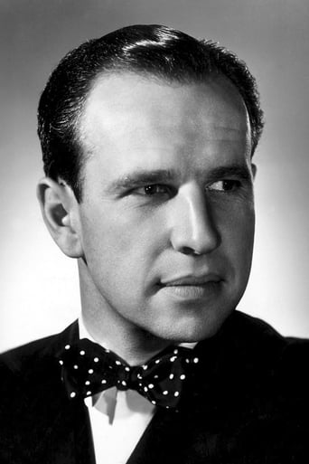 Portrait of Hume Cronyn