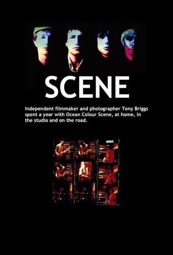 Poster of Scene